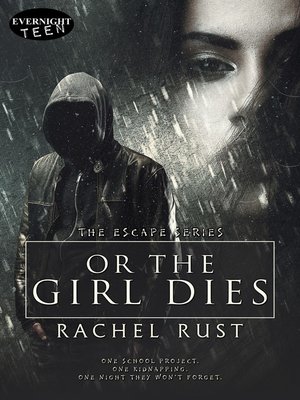 cover image of Or the Girl Dies